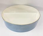 Divided Oven Bowl | Full House Lebanon