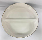 Divided Oven Bowl | Full House Lebanon