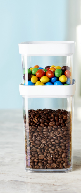 Food Storage Container - 1 L | Full House Lebanon