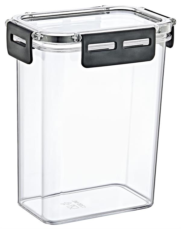 Rectangular Food Storage - 900 ML | Full House Lebanon