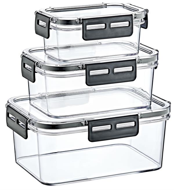 Rectangular Food Storage | Full House Lebanon
