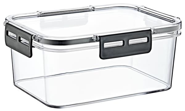 Rectangular Food Storage - 800 ML | Full House Lebanon