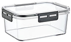 Rectangular Food Storage - 800 ML | Full House Lebanon