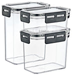 Rectangular Food Storage | Full House Lebanon