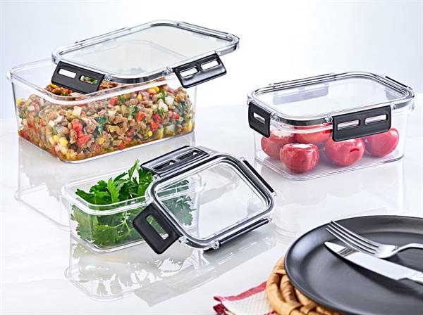 Rectangular Food Storage | Full House Lebanon