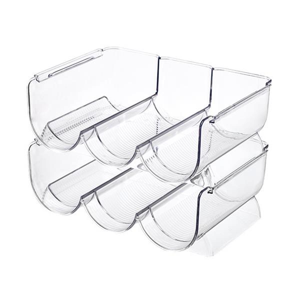 Acrylic Bottle Holder | Full House Lebanon