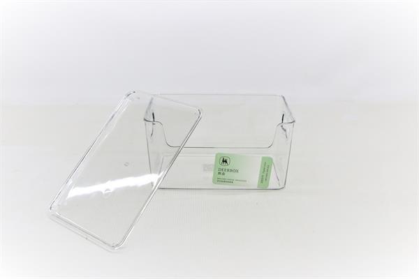 DEERBOX with Transparent Lid - Small | Full House Lebanon