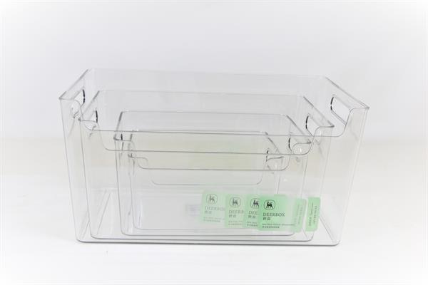 DEERBOX with Transparent Lid - Large | Full House Lebanon
