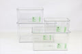DEERBOX with Transparent Lid - X-Large | Full House Lebanon
