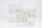 DEERBOX with Transparent Lid - X-Large | Full House Lebanon