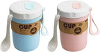 Breakfast Portable Cup 300 ml | Full House Lebanon