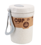 Breakfast Portable Cup 300 ml | Full House Lebanon