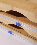 Bamboo Wraps Organizer | Full House Lebanon