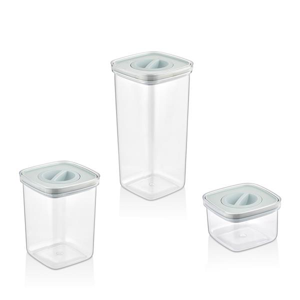 Airtight Lockable Storage Containers | Full House Lebanon
