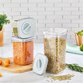 Airtight Lockable Storage Containers - Large | Full House Lebanon