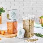 Airtight Lockable Storage Containers - Large | Full House Lebanon