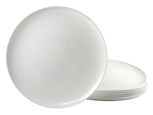 Luminarc Plain Pizza Plates | Full House Lebanon