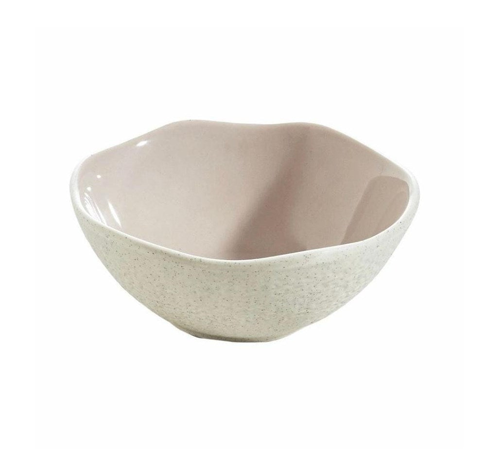 Rocaleo Sand Beige Dinnerware - 23 cm | Full House Lebanon