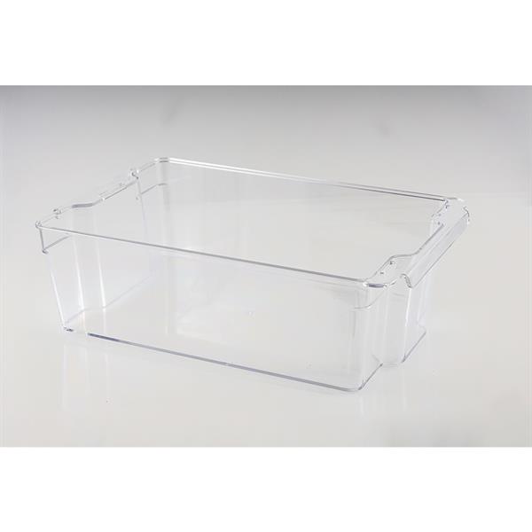 Acrylic Stackable Fridge Organizers | Full House Lebanon
