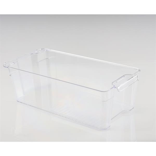 Acrylic Stackable Fridge Organizers | Full House Lebanon