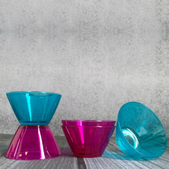 Vega Snack Bowl Set (3 Pcs) | Full House Lebanon