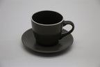 Porcelain Tea Cups (Half a Dozen) | Full House Lebanon