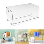 Stackable U-Shaped acrylic Organizers | Full House Lebanon