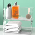 Stackable U-Shaped acrylic Organizers - Small | Full House Lebanon