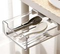 Acrylic Under-Shelf Drawer | Full House Lebanon