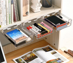 Acrylic Under-Shelf Drawer | Full House Lebanon