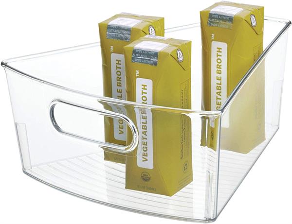 Triangular Acrylic Organizer | Full House Lebanon