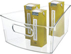 Triangular Acrylic Organizer | Full House Lebanon