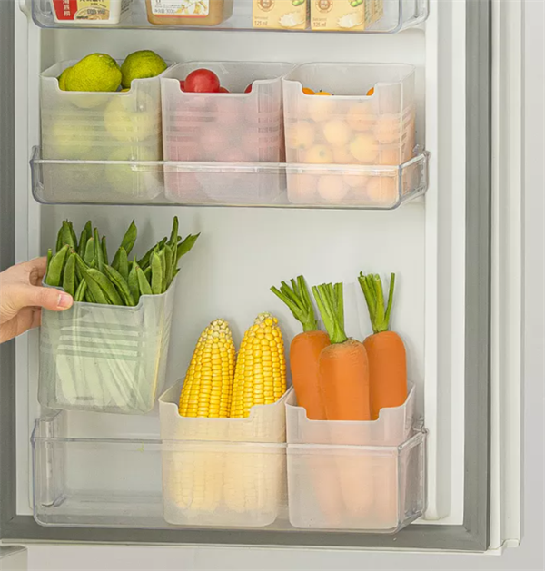 Plastic Storage Bins | Full House Lebanon