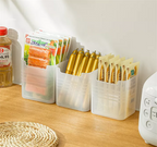 Plastic Storage Bins | Full House Lebanon