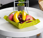 3-in-1 Green Silicone Mat | Full House Lebanon