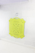 3-in-1 Green Silicone Mat | Full House Lebanon