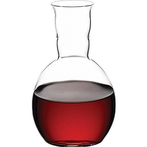 Pasabahce Nude Glass Carafe 540 ml | Full House Lebanon