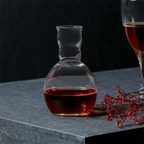 Pasabahce Nude Glass Carafe 540 ml | Full House Lebanon
