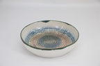 EPHESUS Vintage Dinnerware Collection - Dinner Plate | Full House Lebanon