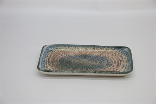 EPHESUS Vintage Dinnerware Collection - Large Bowl | Full House Lebanon