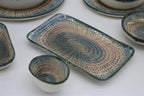EPHESUS Vintage Dinnerware Collection - Small Bowl | Full House Lebanon