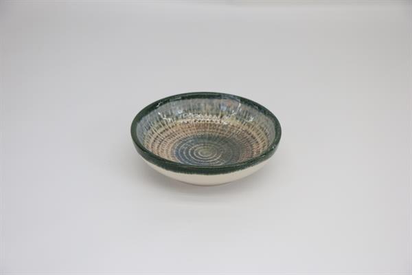 EPHESUS Vintage Dinnerware Collection - Deep Plate | Full House Lebanon