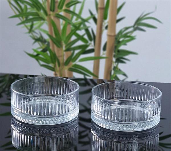 Acrylic Snack Bowl | Full House Lebanon