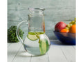 Oasis Glass Jug Set (2 Pcs) | Full House Lebanon