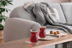 TIMELESS Tea Cup Set (12 Pcs) | Full House Lebanon