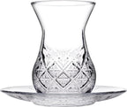 TIMELESS Tea Cup Set (12 Pcs) | Full House Lebanon