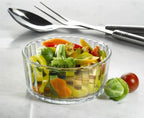 Borcam Single - Portion Bakeware Dish - Heart | Full House Lebanon