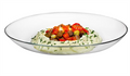 Pasabahce Oval Glass Serving Plate - Get 2 pcs | Full House Lebanon