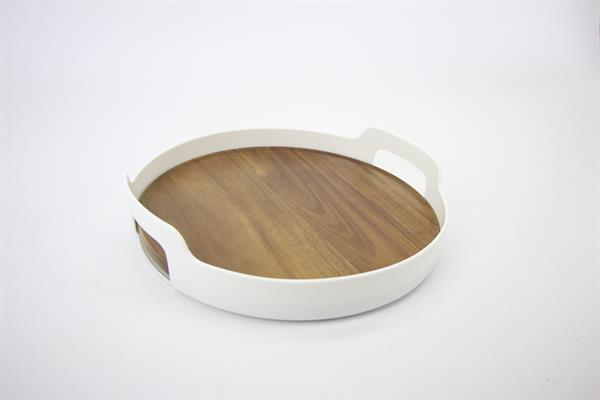 Bamboo Serving Tray | Full House Lebanon