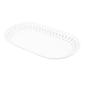 Oval Serving Plates | Full House Lebanon